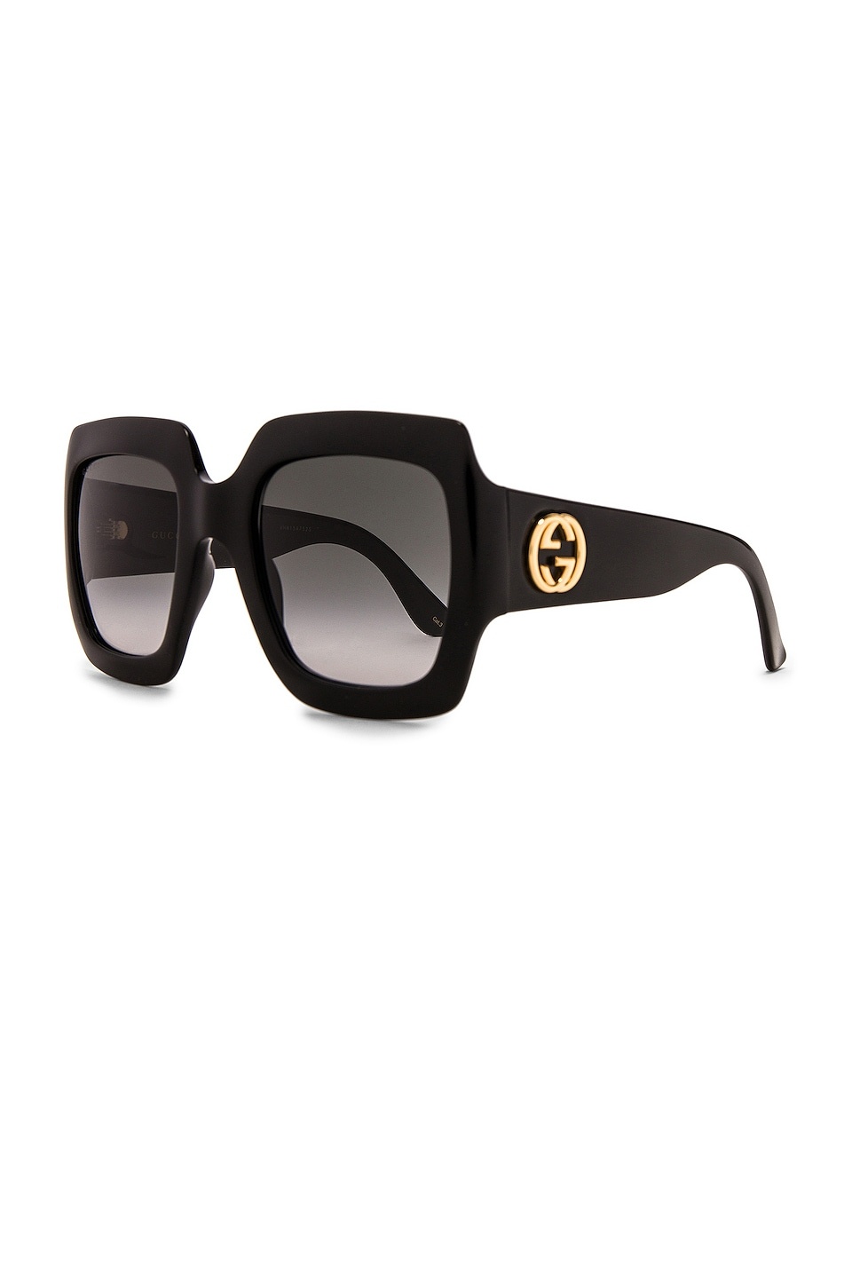 Pop Web Square Sunglasses - 2