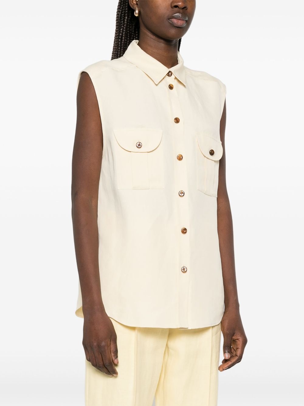 Savannah shirt - 3