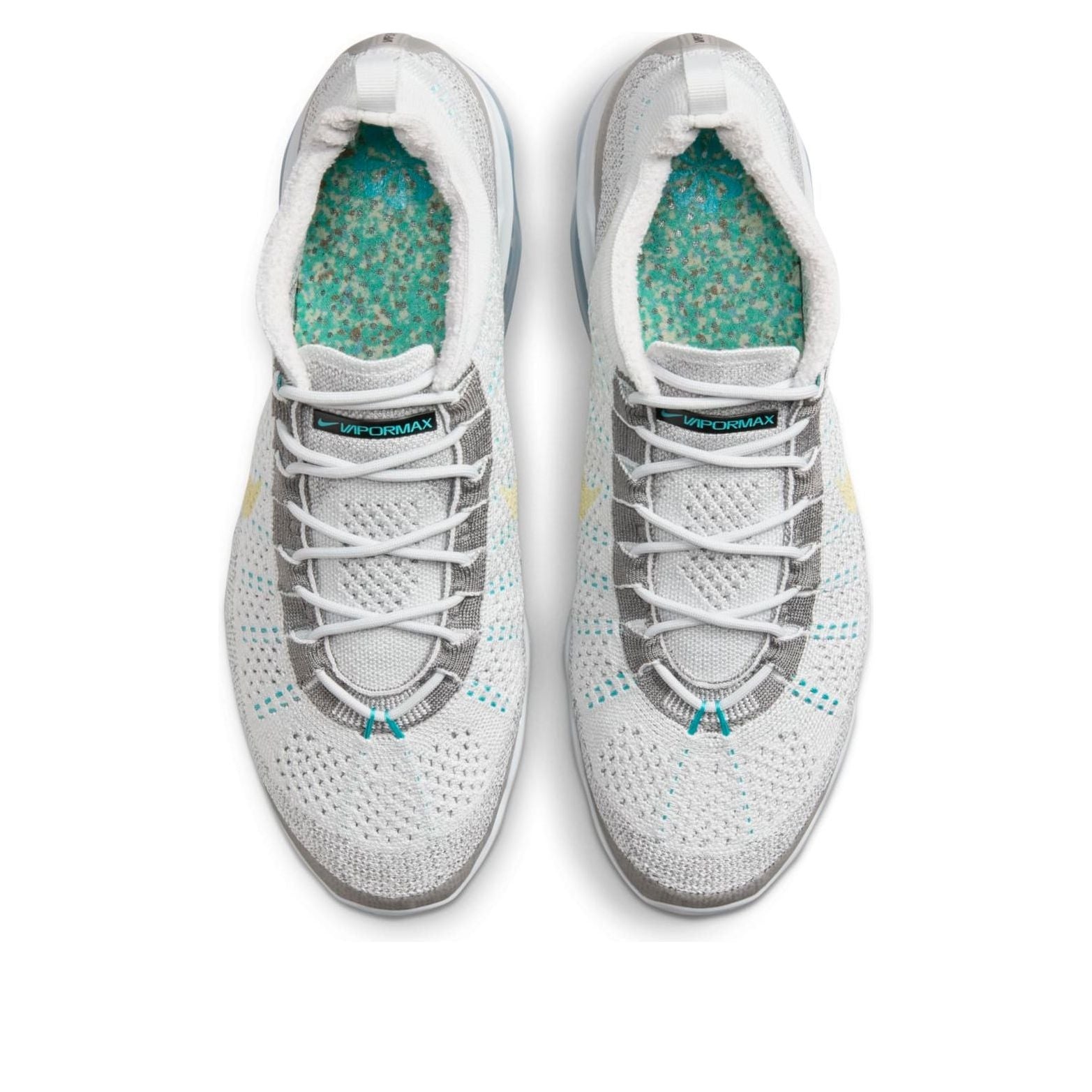 Nike Air VaporMax 2023 Flyknit 'Photon Dusty Cactus' DV1678-011 - 4