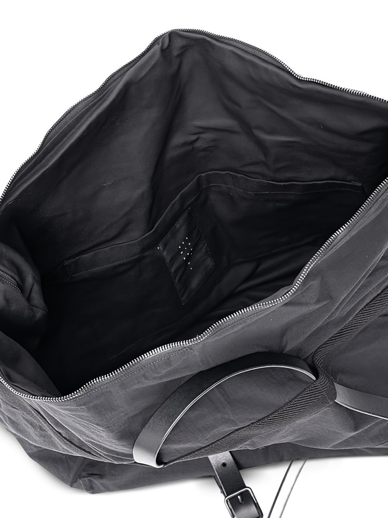 buckle-detail tote bag 3