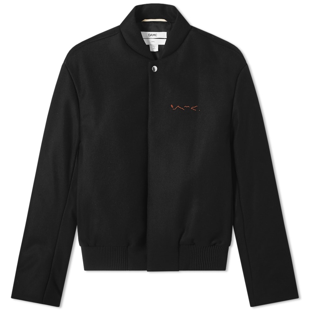 OAMC Spector Bomber Jacket - 1