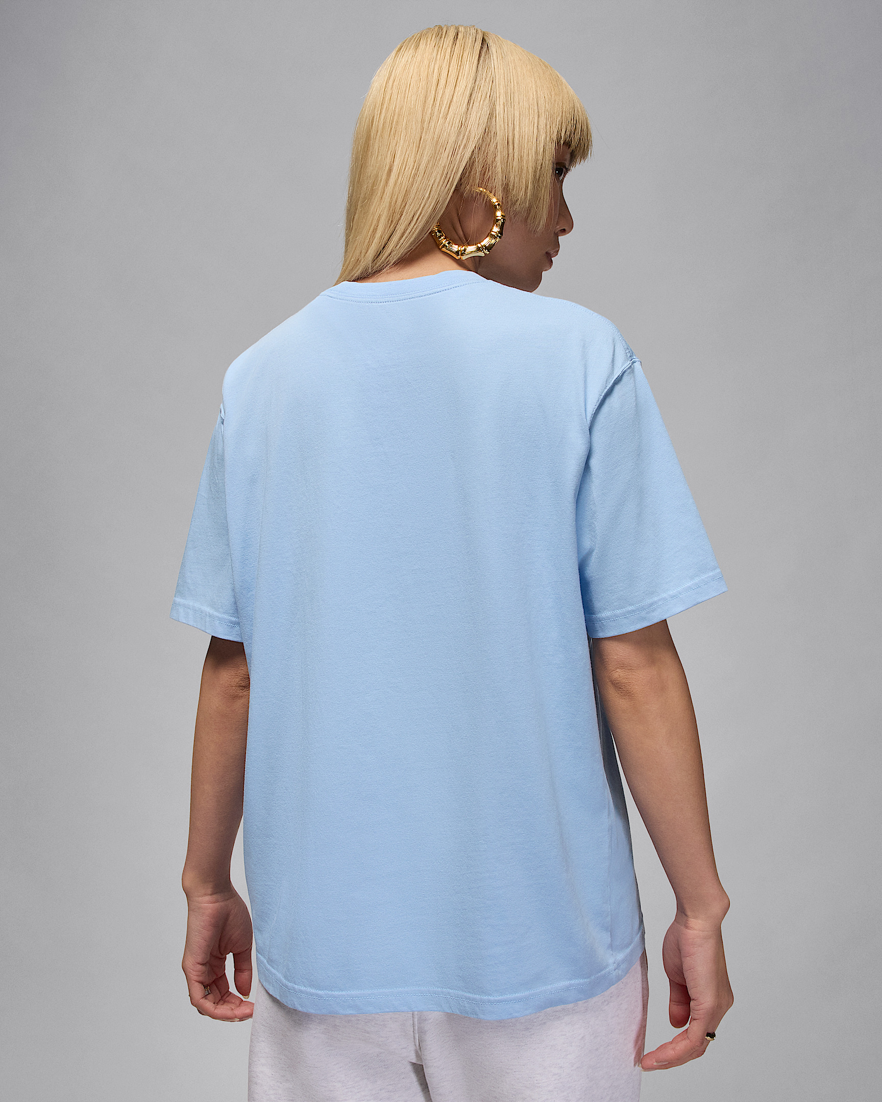 Jordan Women's Graphic T-Shirt - 2