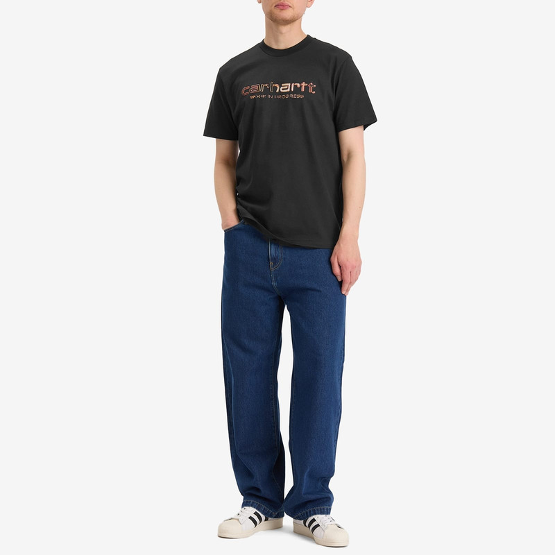 Carhartt WIP Carhartt WIP Solar Chrome Script T-Shirt outlook