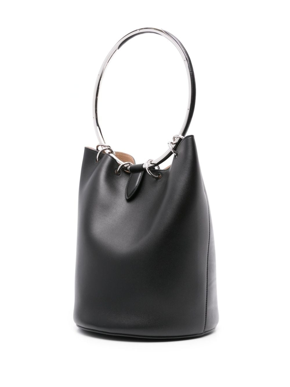 large Ring bucket bag - 3