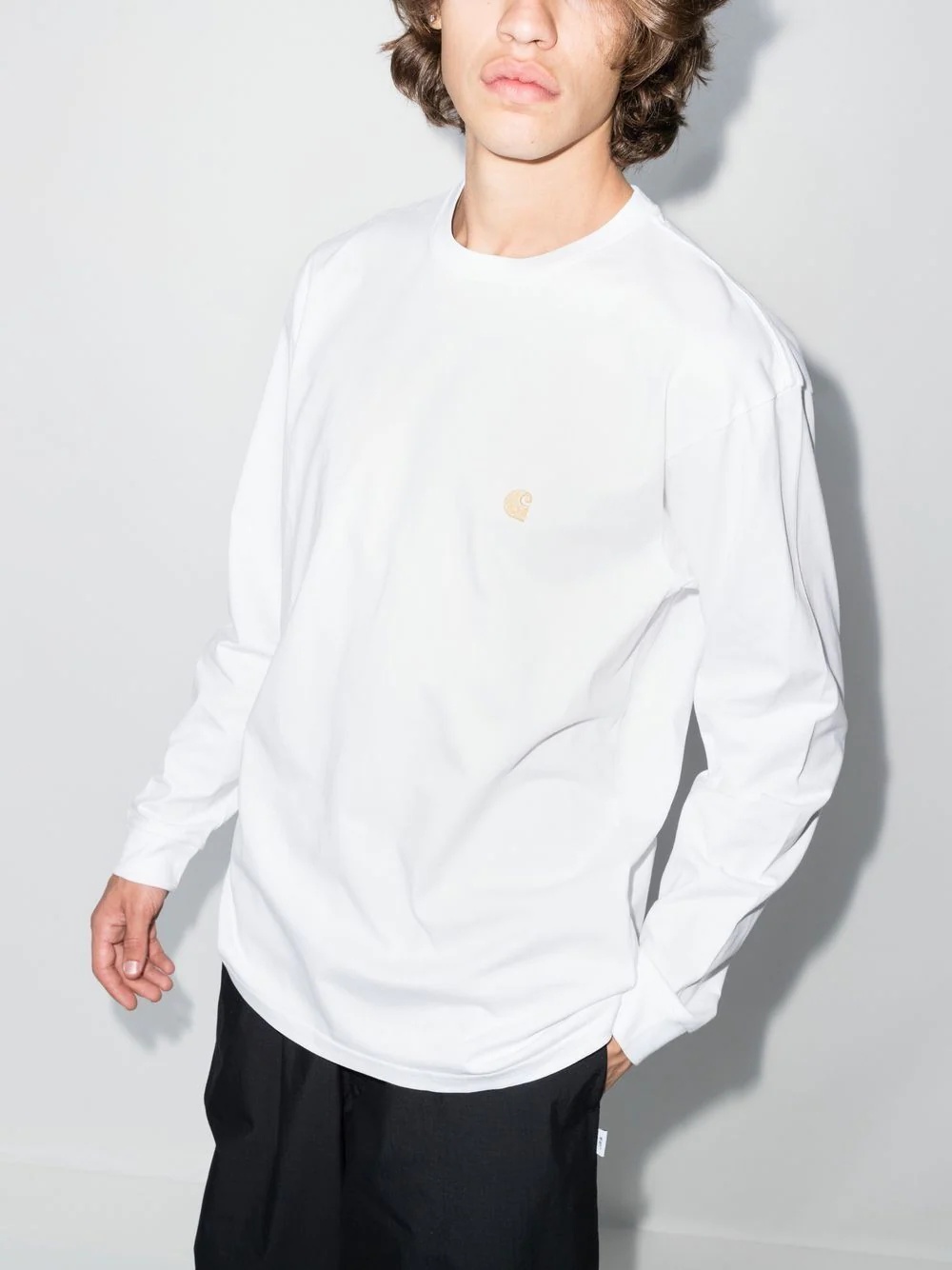 Chase long-sleeved T-shirt - 2