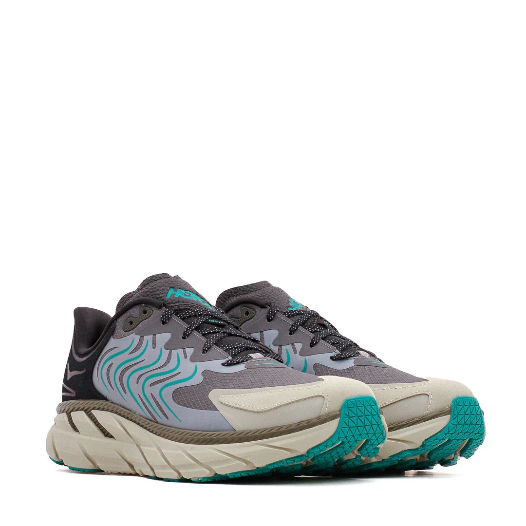 HOKA ONE ONE Clifton LS 'Stealth Tech' 1150920-CKB - 3