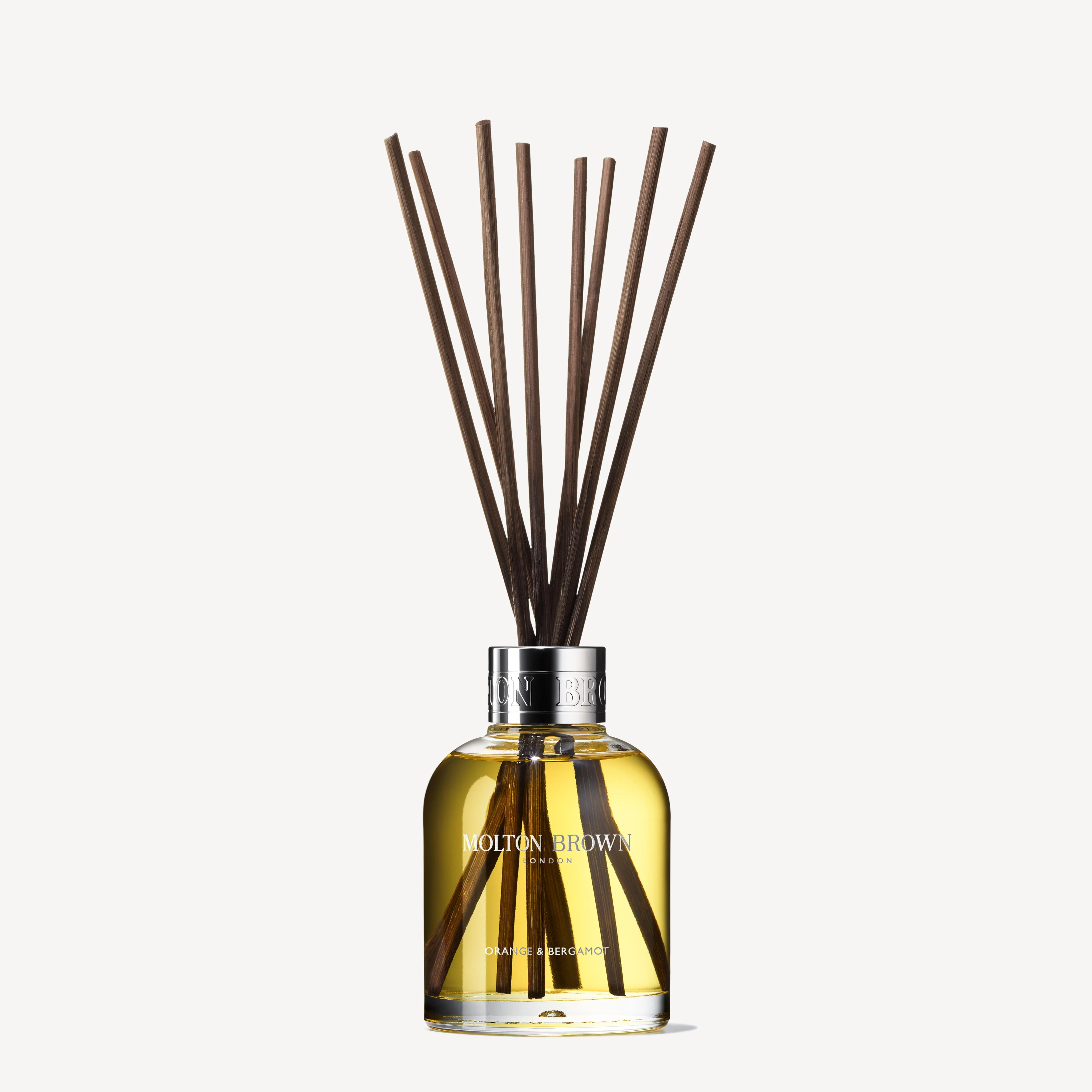Orange & Bergamot Aroma Reeds 5fl. oz. - 1