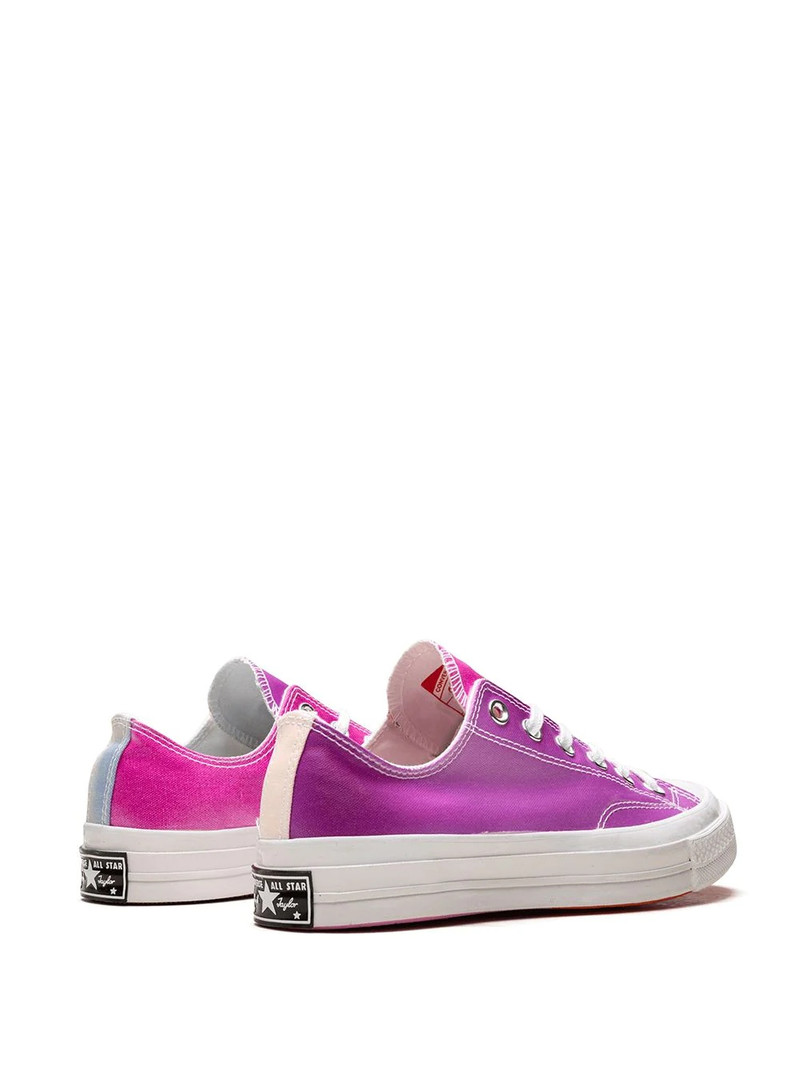 x Chinatown Market Chuck 70 Ox sneakers 3