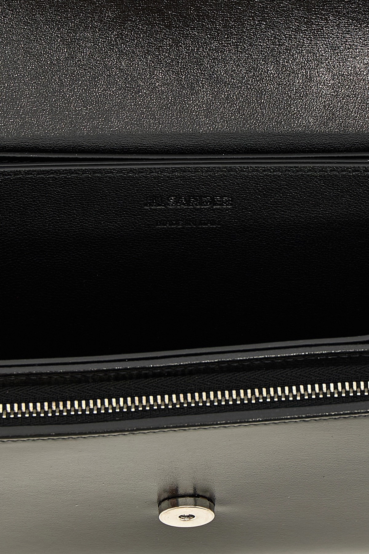 'Tassel' crossbody bag - 5