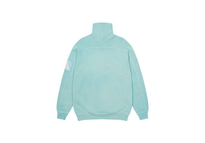 PALACE SLOW YOUR ROLL JUMPER BLUE outlook