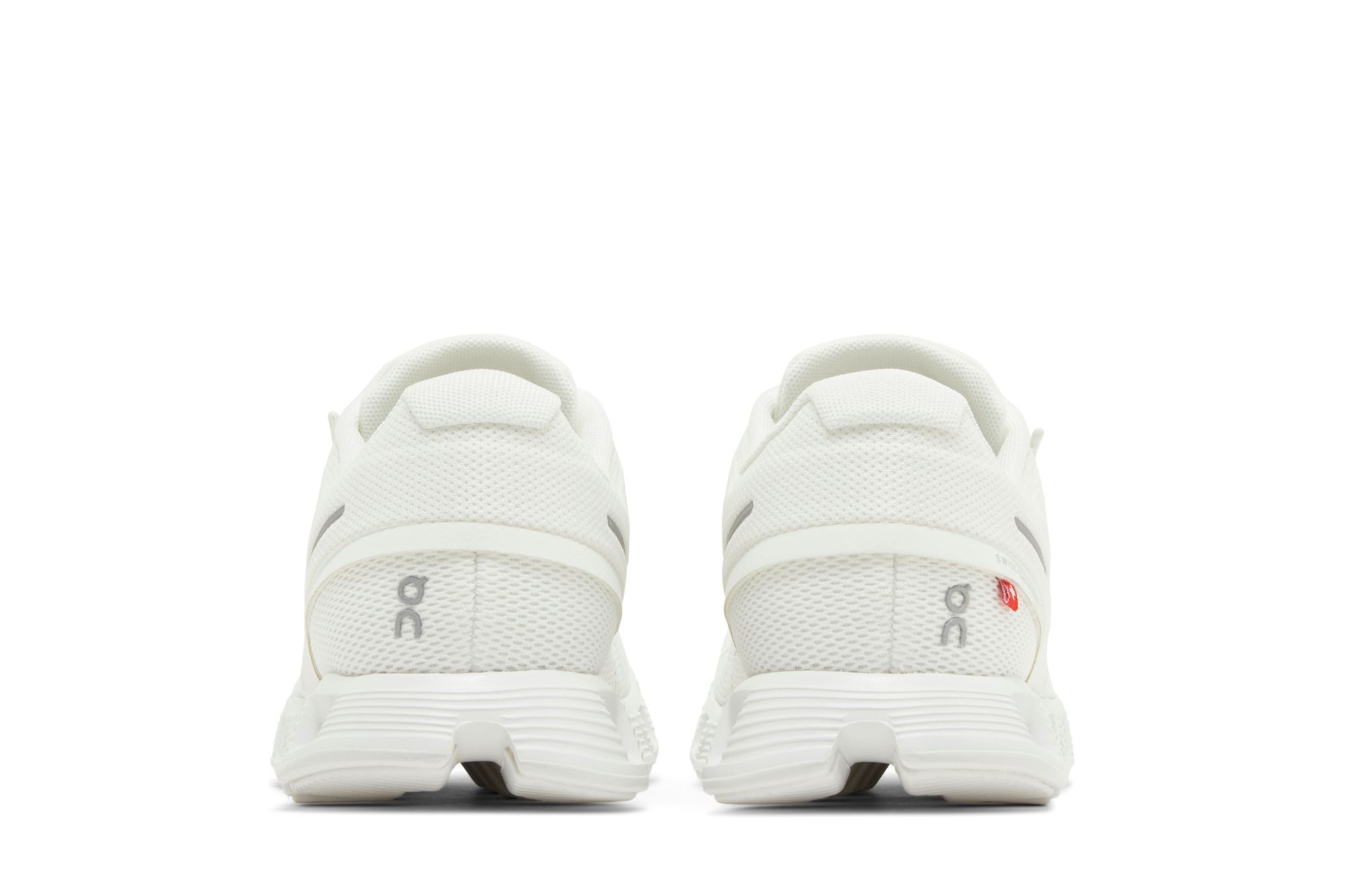 Wmns Cloud 5 'White' - 6