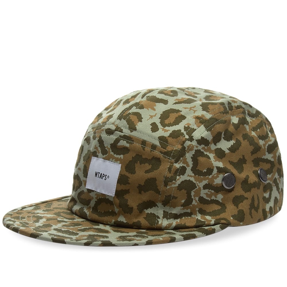 WTAPS T-5 02 Cap - 1