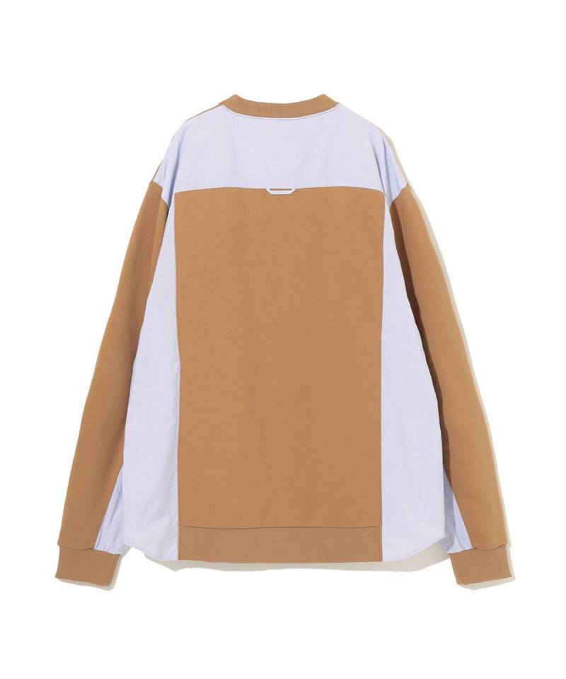 UNDERCOVER UP1F4801 outlook