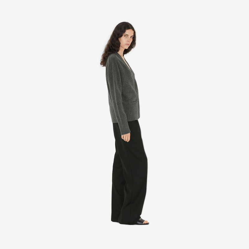 EKD Wool Cashmere Cardigan 3