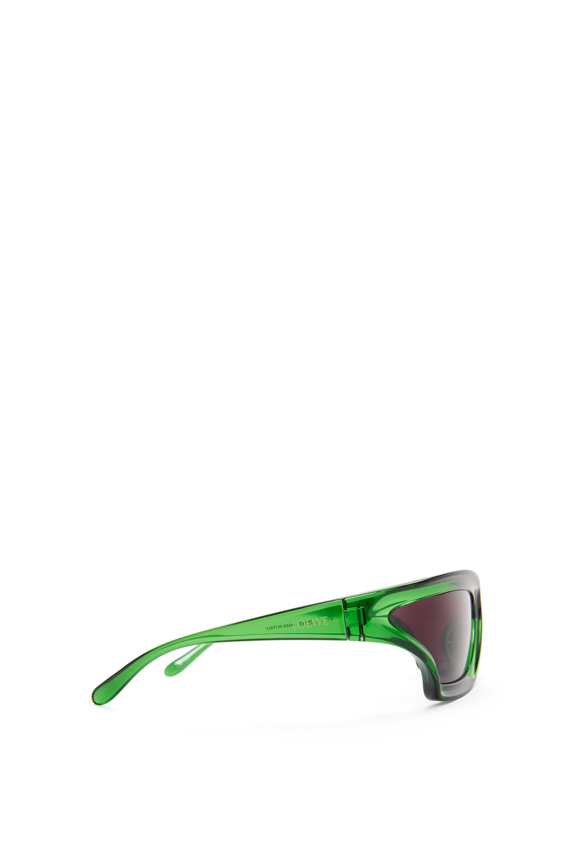 Arch Mask sunglasses - 5