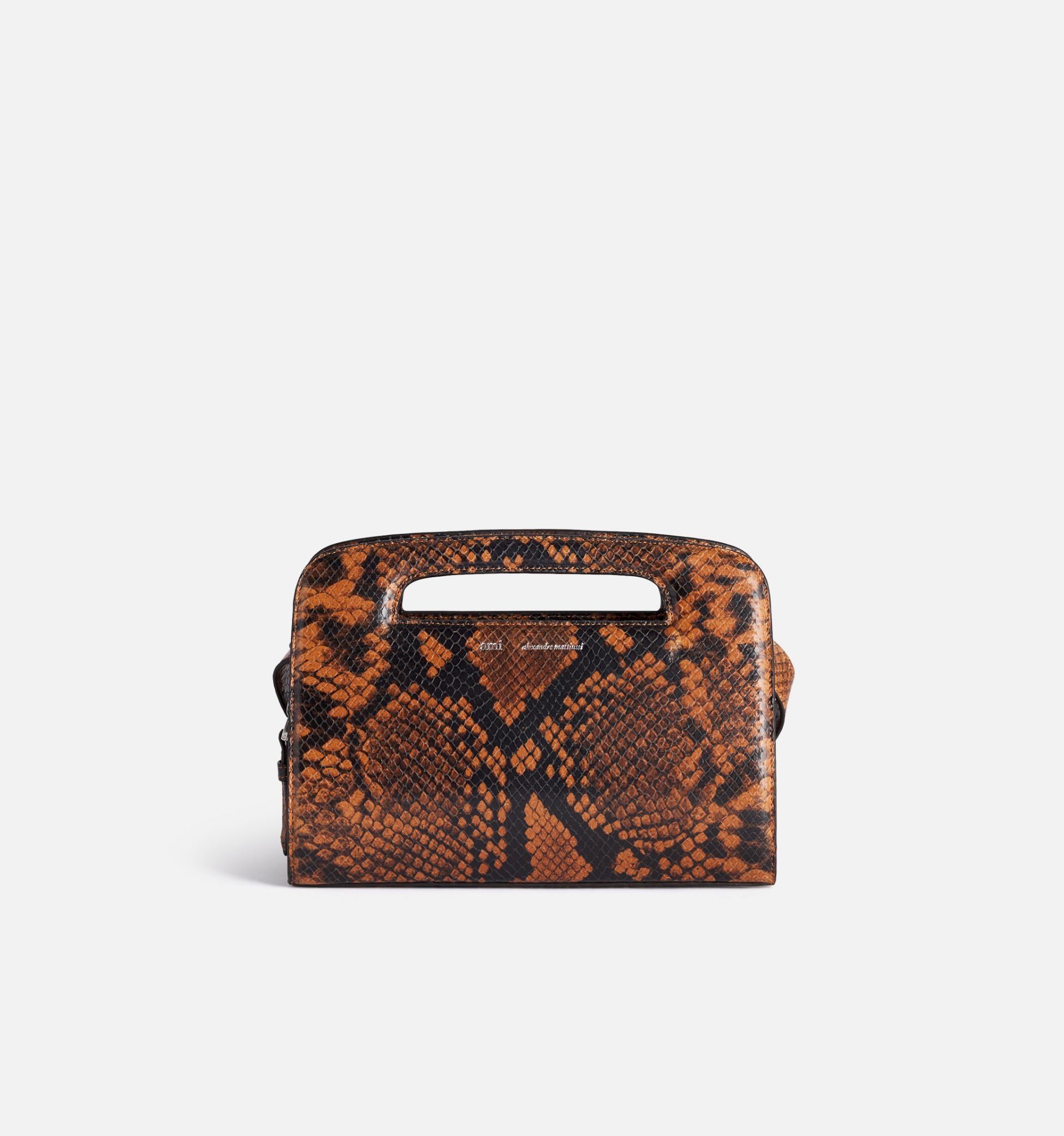 Clutch Accordéon Bag - 2