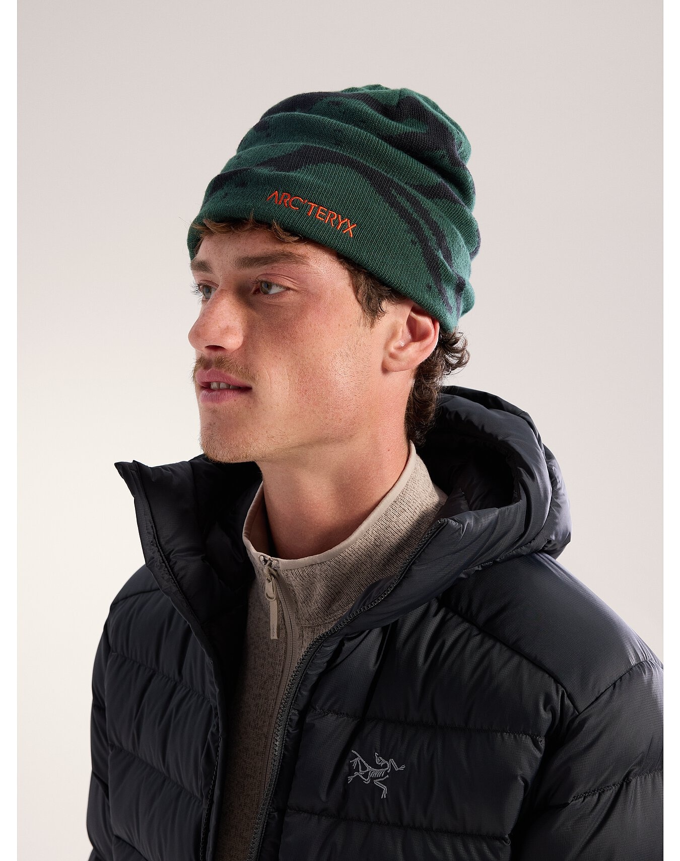 Grotto Toque - 5