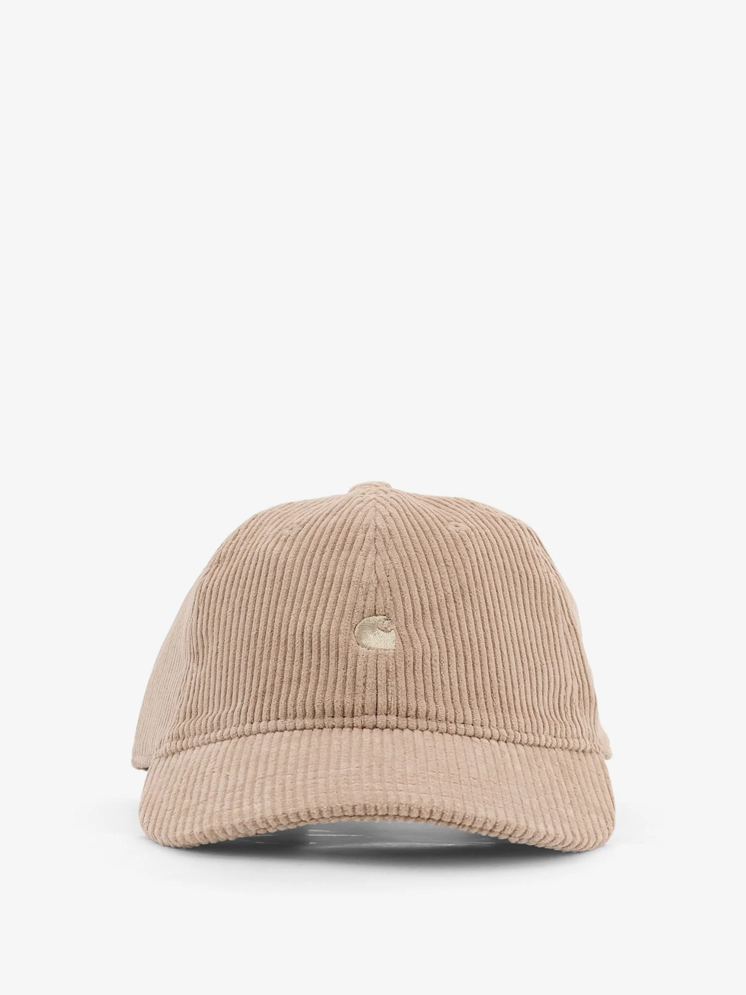 Carhartt Wip Harlem Corduroy Cap - 1