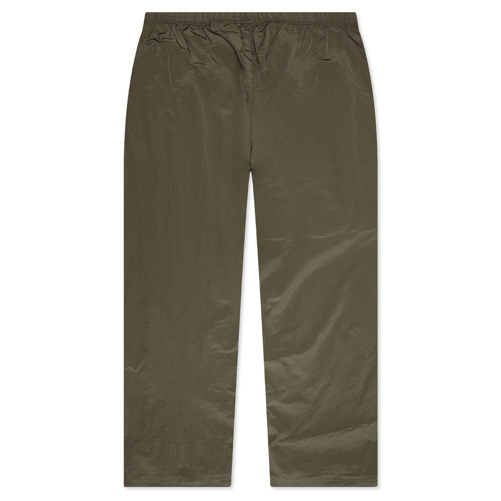 RIPSTOP RELAXED PANT - MILITARY - 2