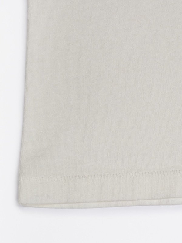 Joni T-Shirt Cowgirl Boogie Offwhite - 4