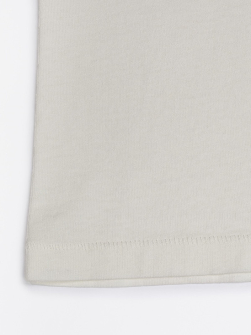 Joni T-Shirt Cowgirl Boogie Offwhite 4