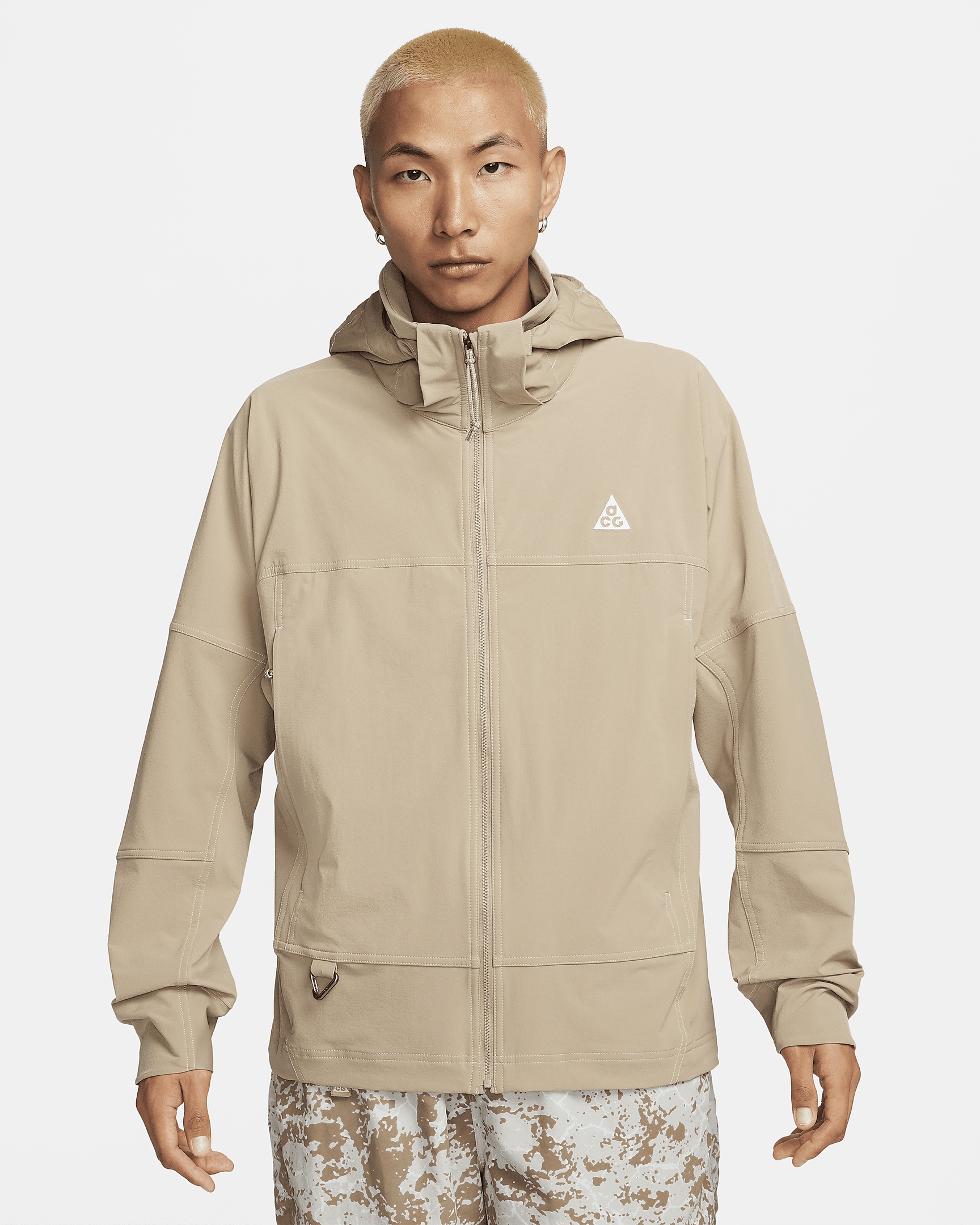 Nike ACG "Sun Farer" Men's Jacket - 1