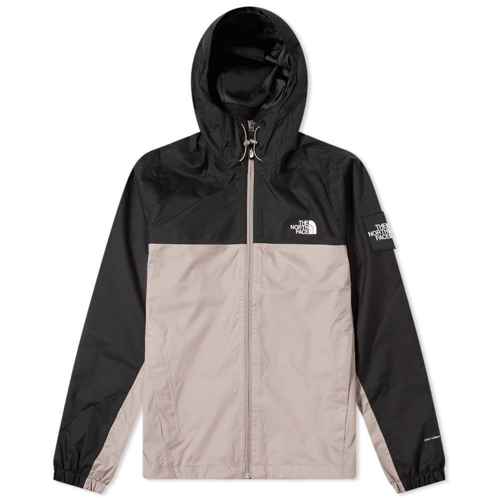 The North Face Black Box Mountain Q Jacket - 1