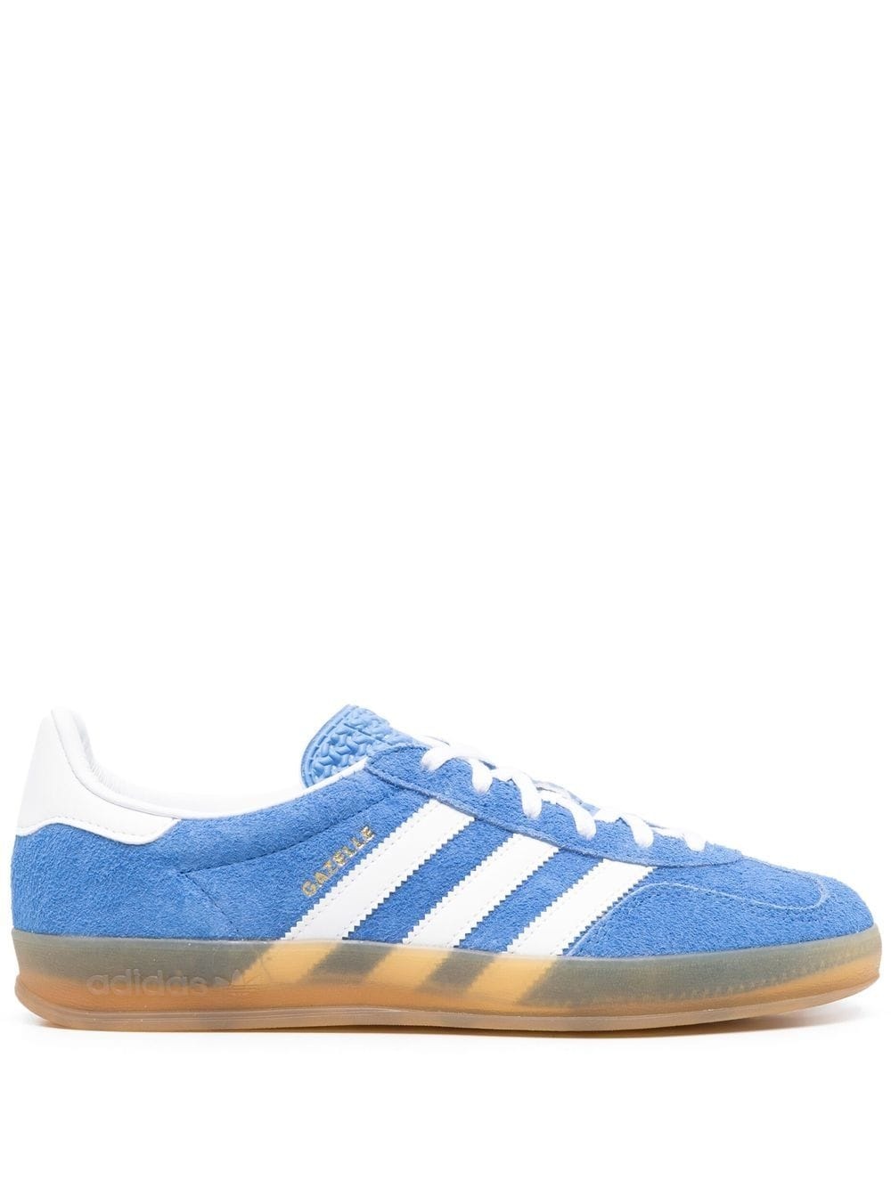 Gazelle low-top sneakers - 1