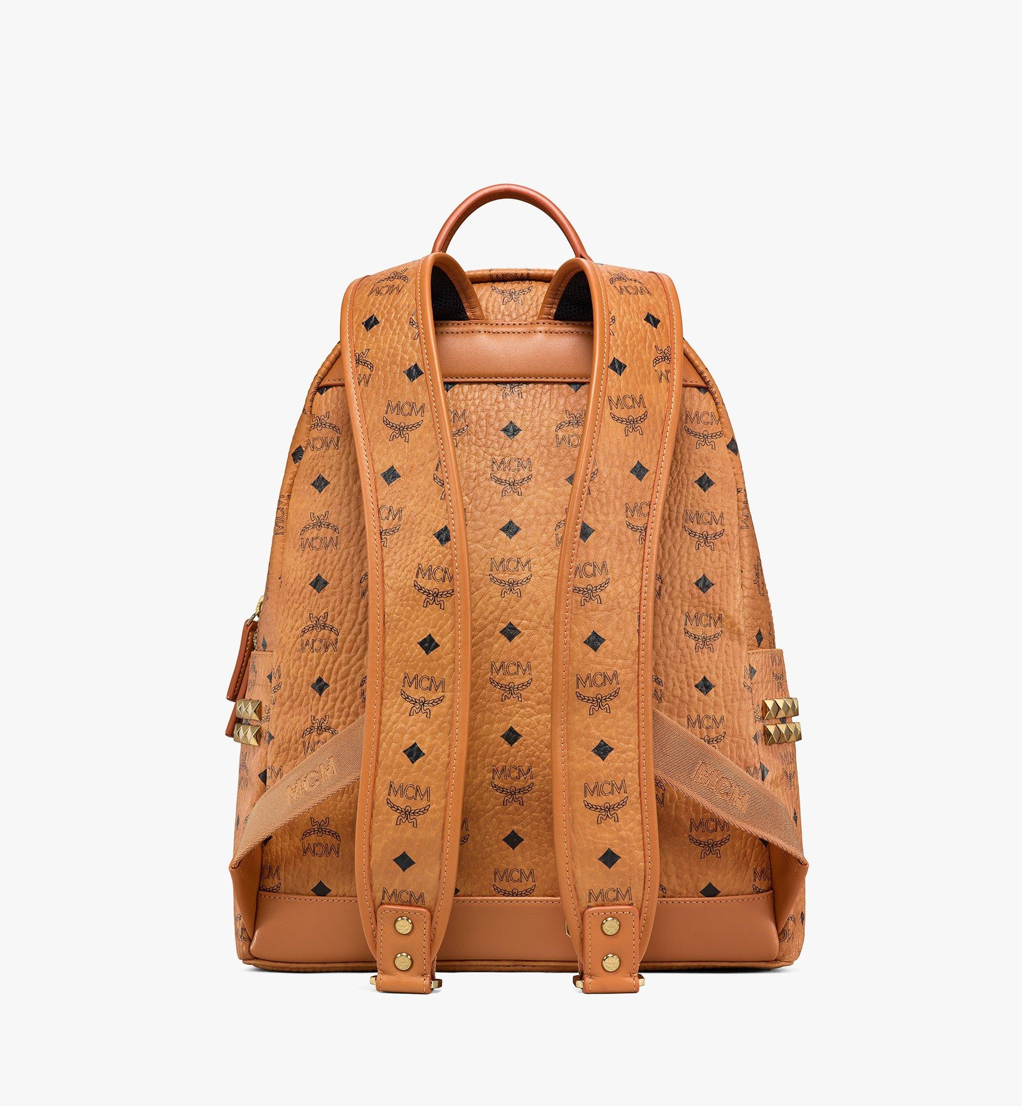 Stark Side Studs Backpack in Visetos - 6