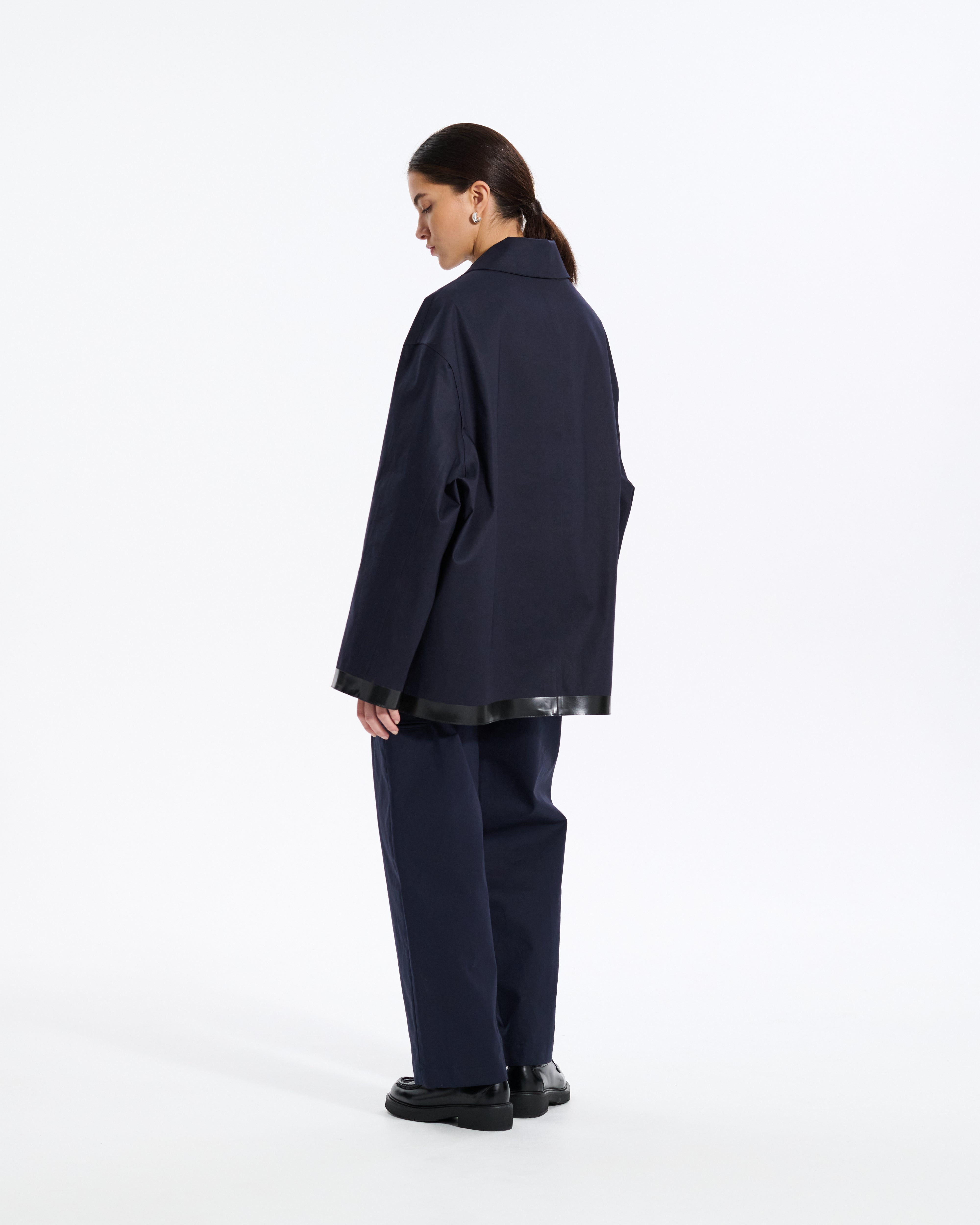 Teviot Rubberised Jacket - 3