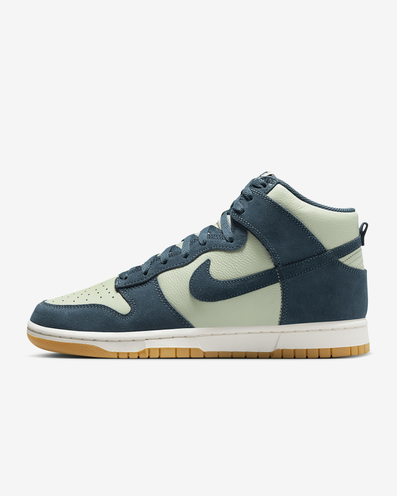 Nike Dunk High Retro SE Men's Shoes - 1