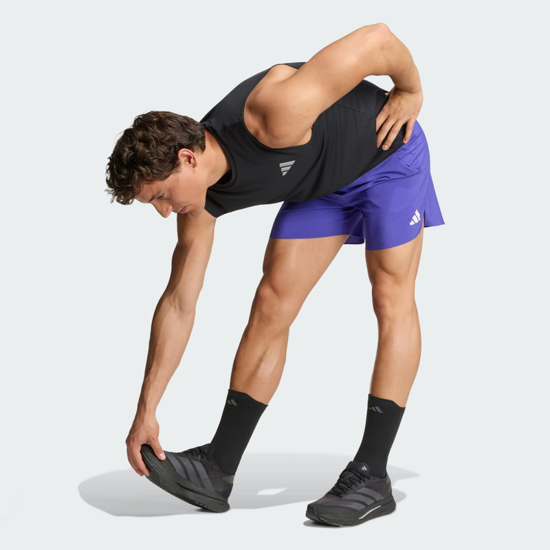 ADI365 Running Iconic Shorts 4