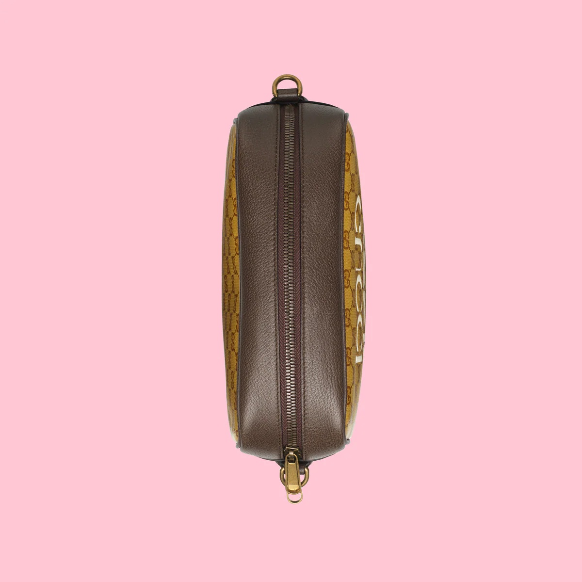 adidas x Gucci small shoulder bag - 6