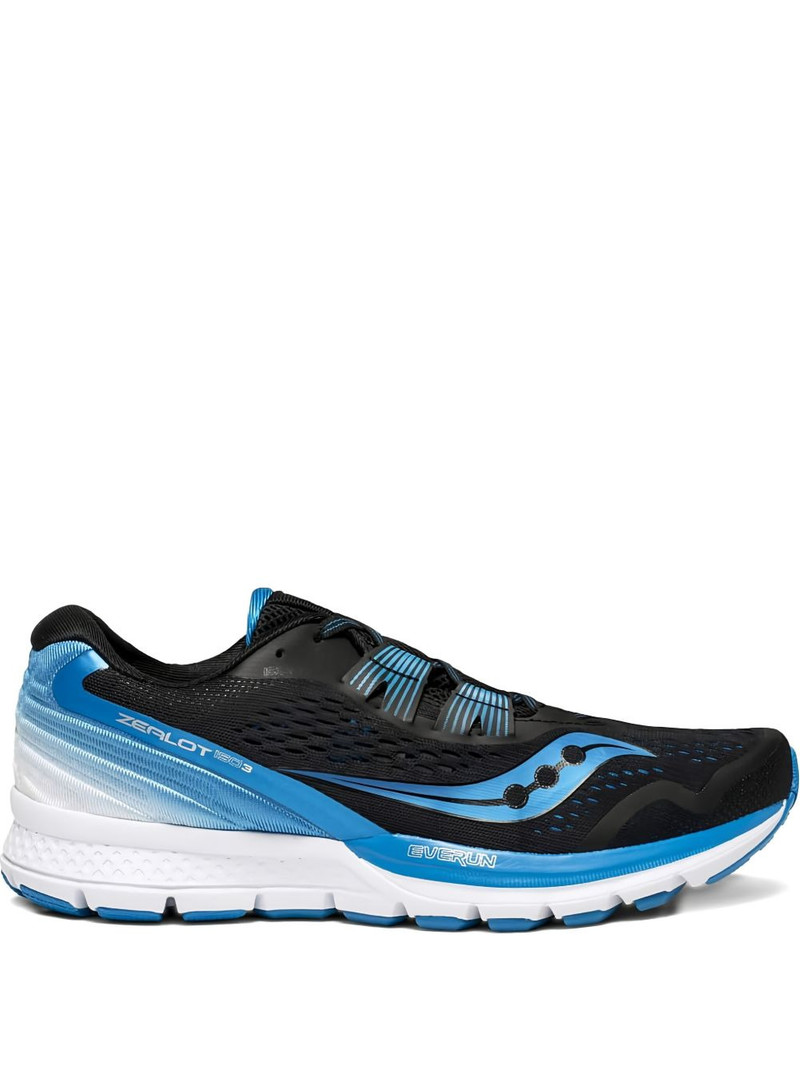 Zealot ISO 3 sneakers 1