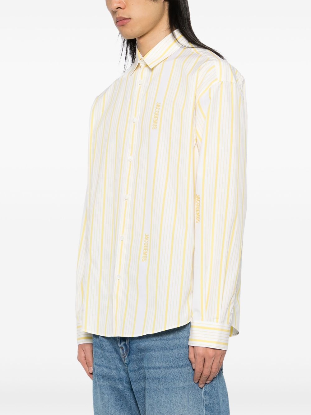 La Chemise Simon shirt - 3