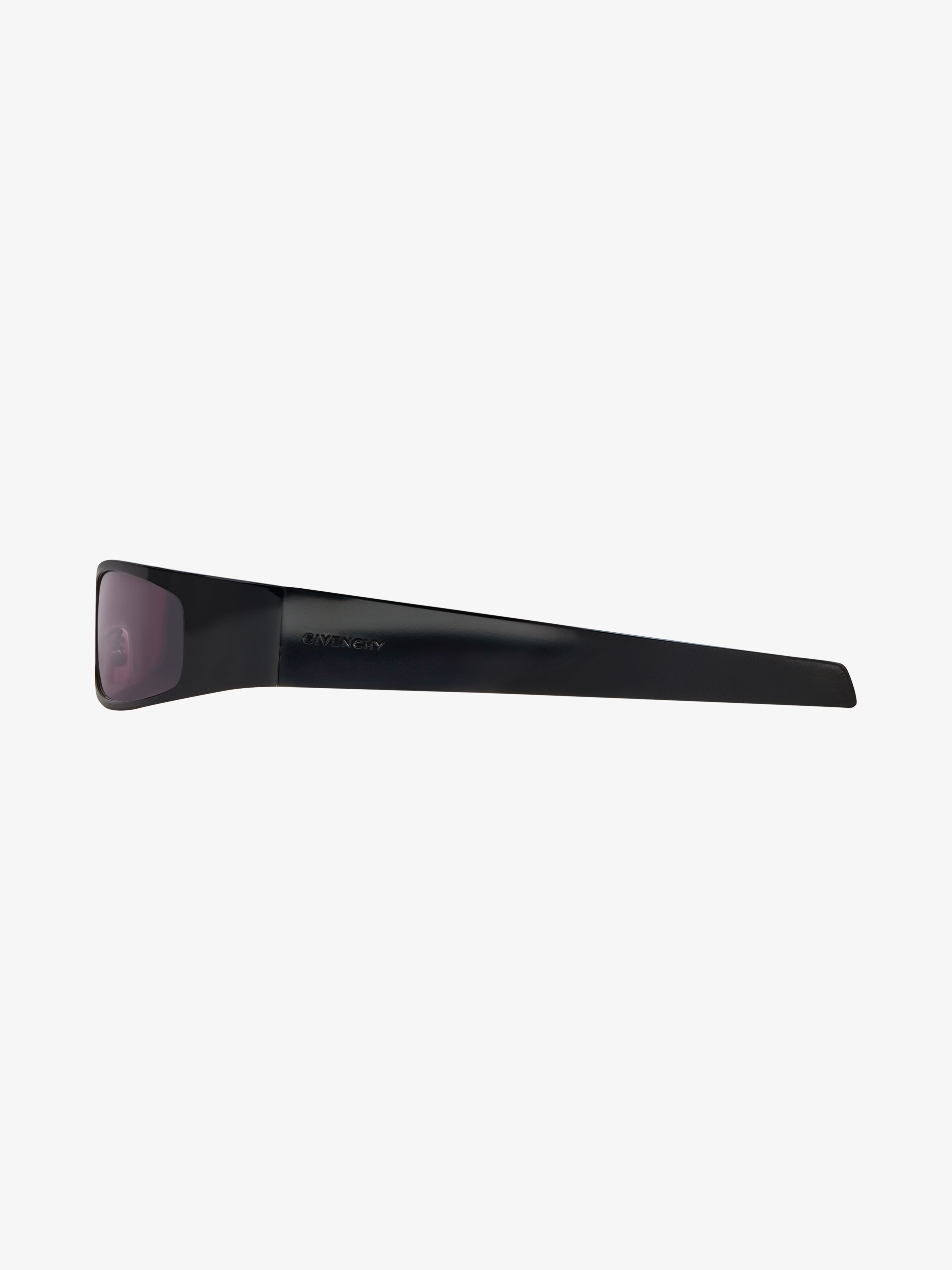 G SCAPE SUNGLASSES IN METAL - 5