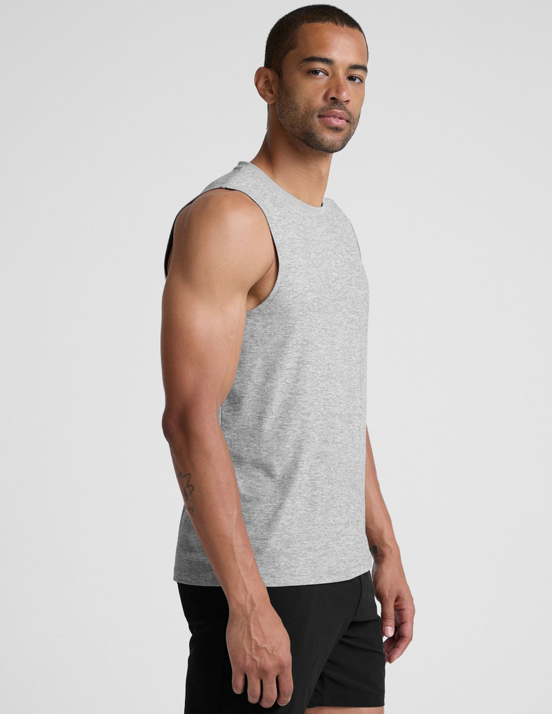 BEYOND YOGA Always Beyond Men's Muscle Tank 2.0 outlook