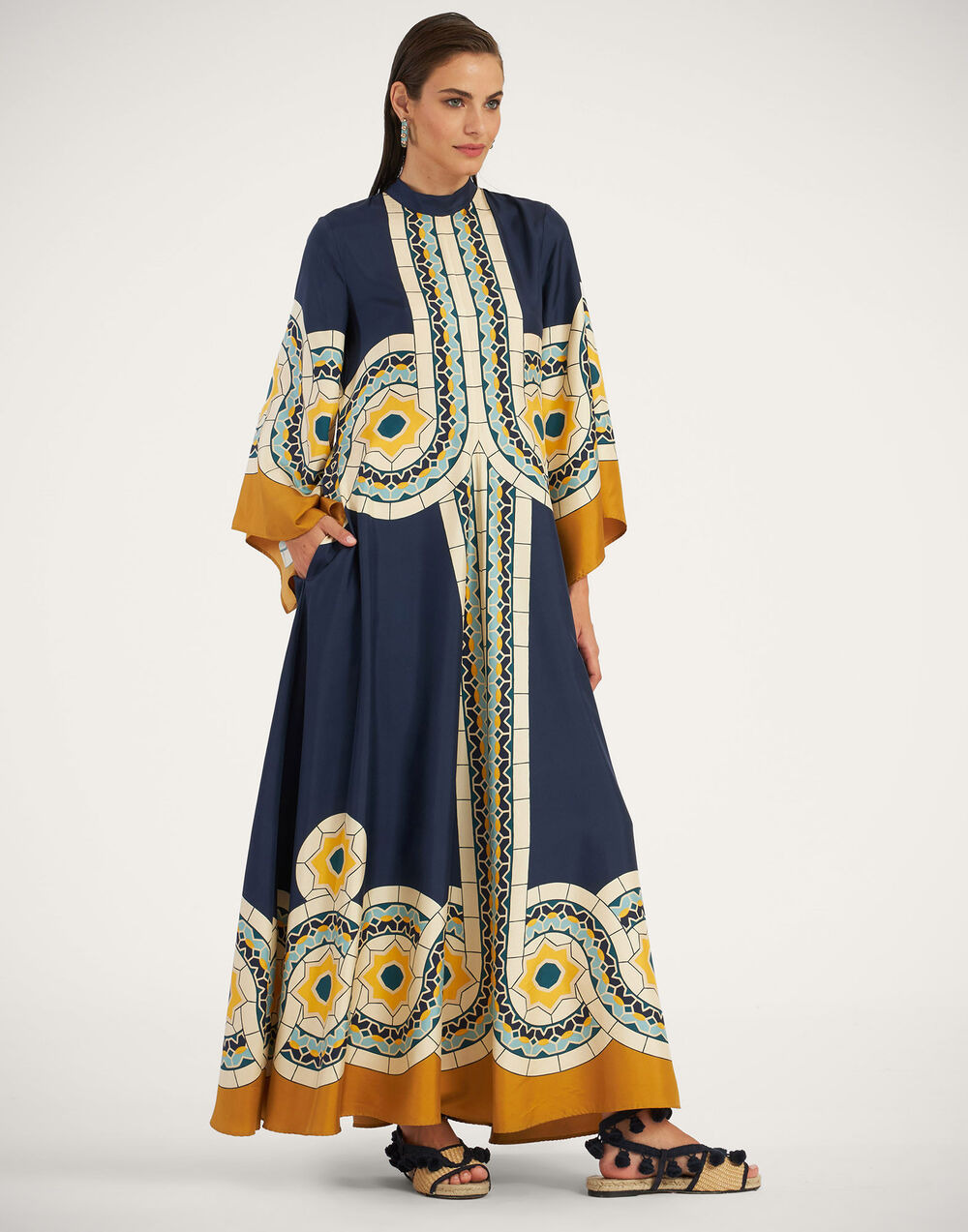 Magnifico Dress - 6