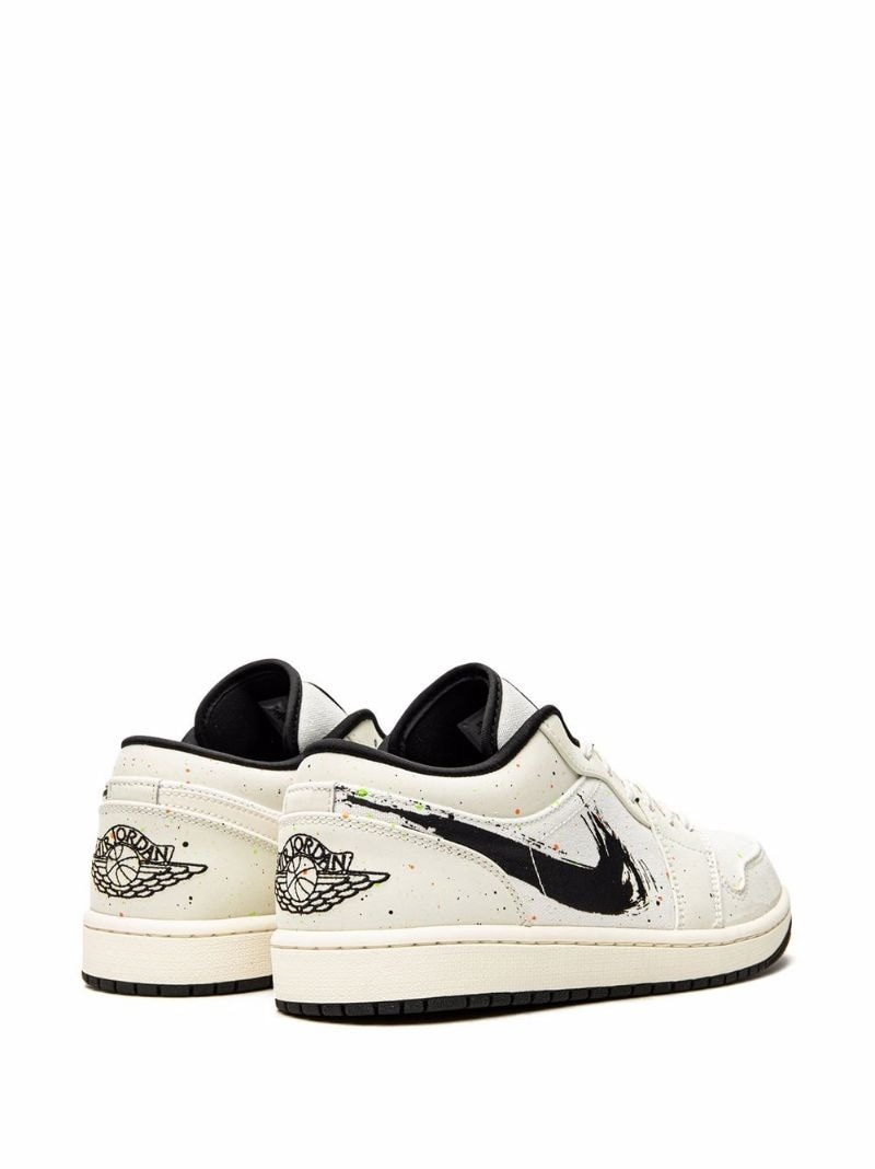 Air Jordan 1 Low SE sneakers - 3