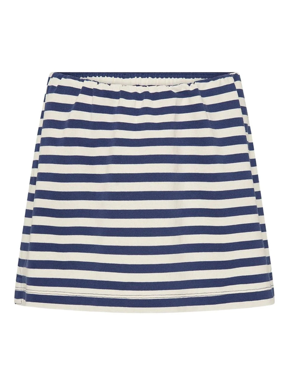Haisley striped mini skirt - 1