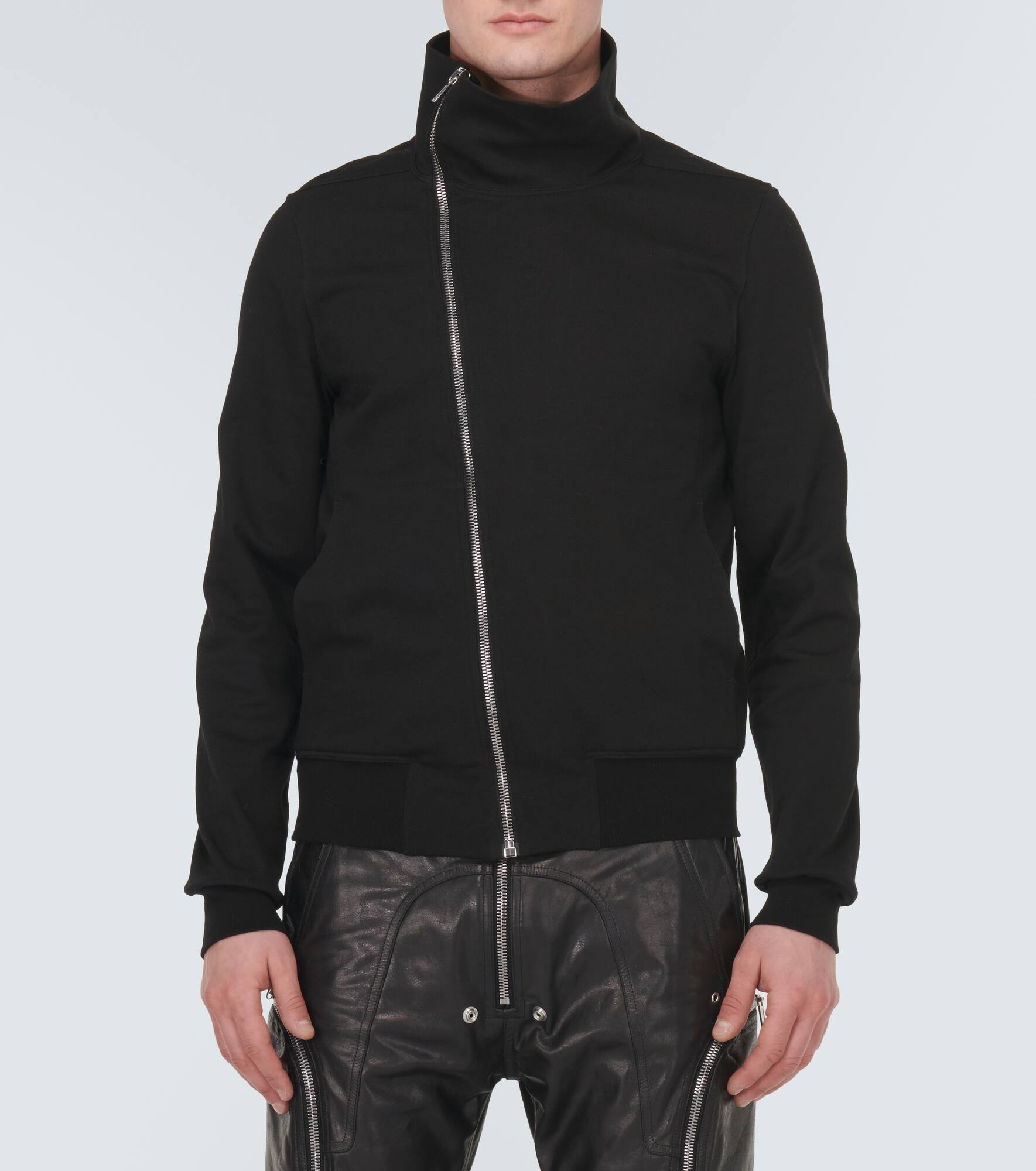 Cotton jacket - 3
