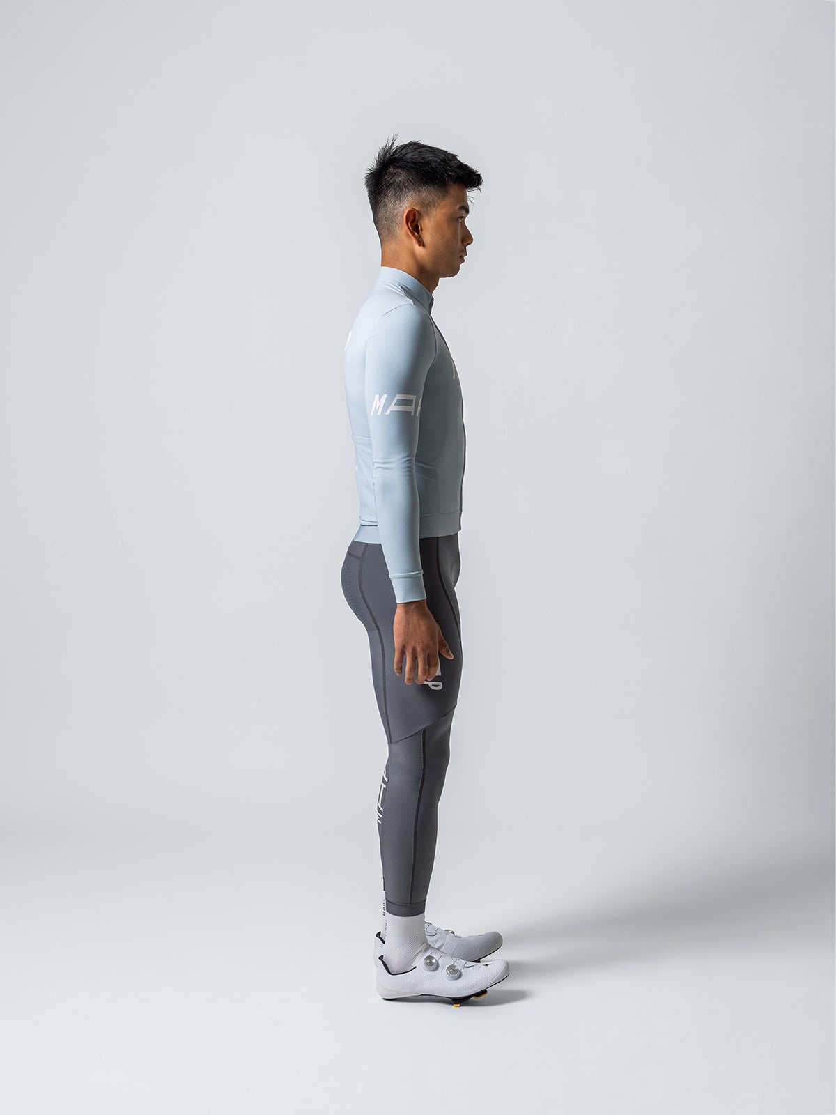 Adapt Thermal LS Jersey - 3