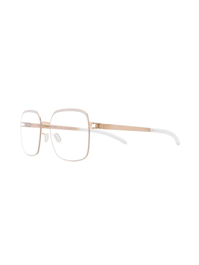 MYKITA meryl glasses outlook