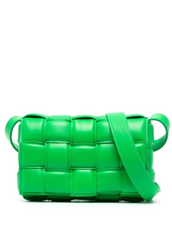 BOTTEGA VENETA Small Padded Cassette - 1