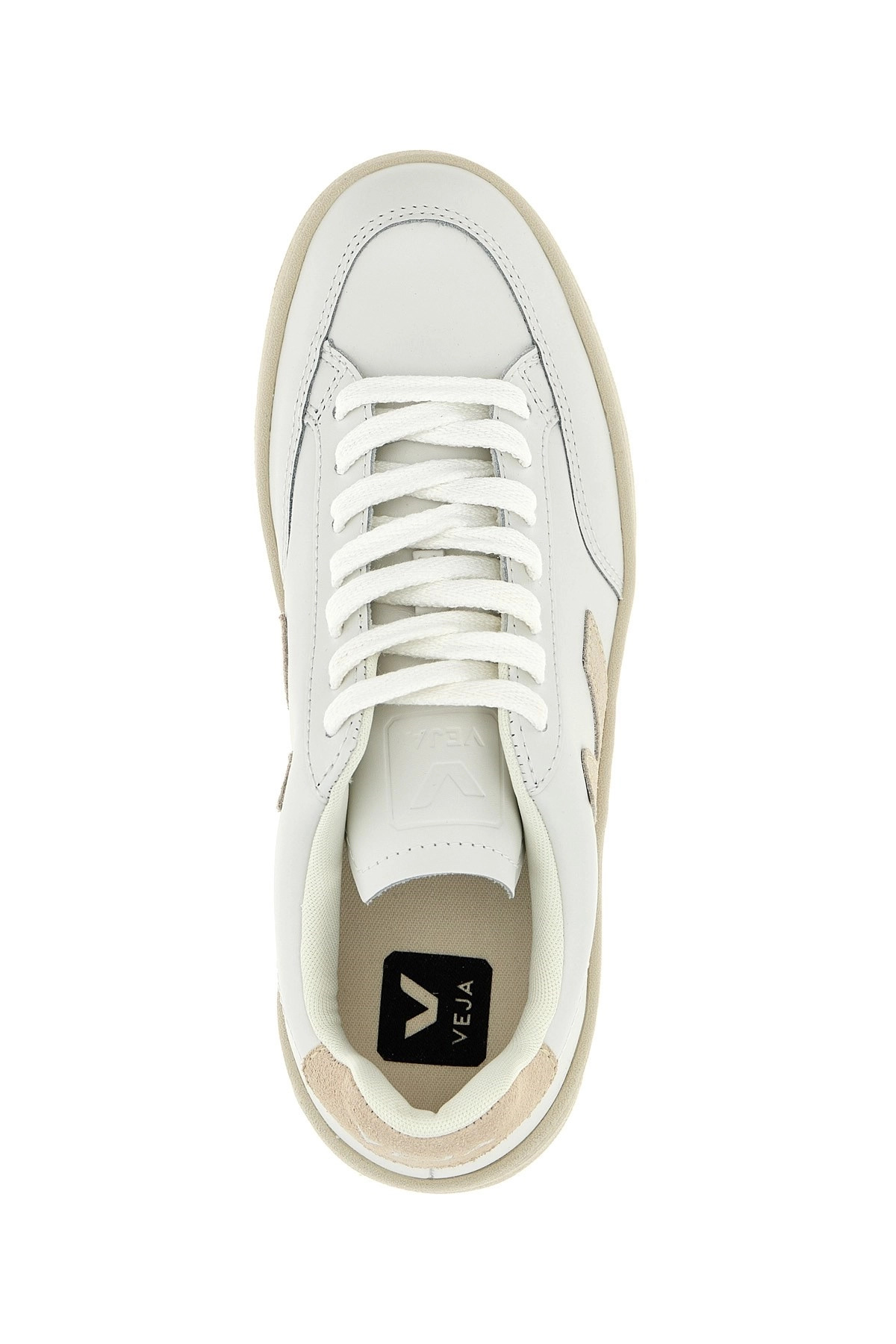 'V-12' sneakers - 4