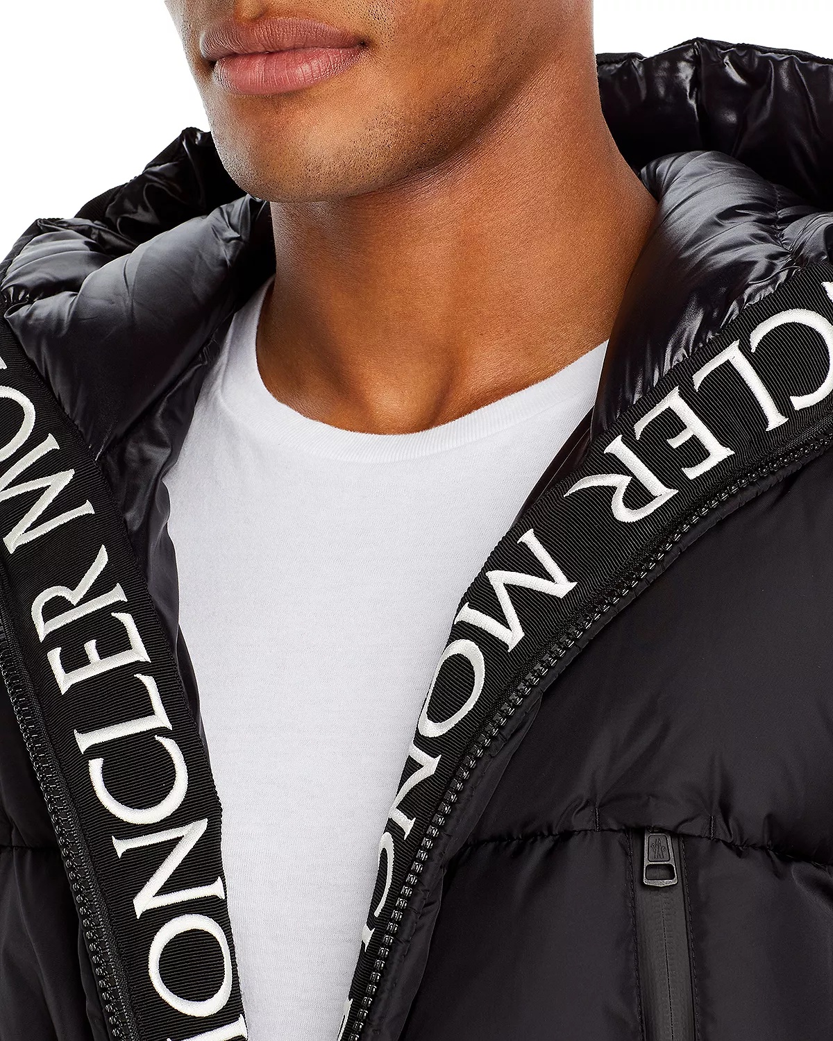 Montcla Down Jacket - 6