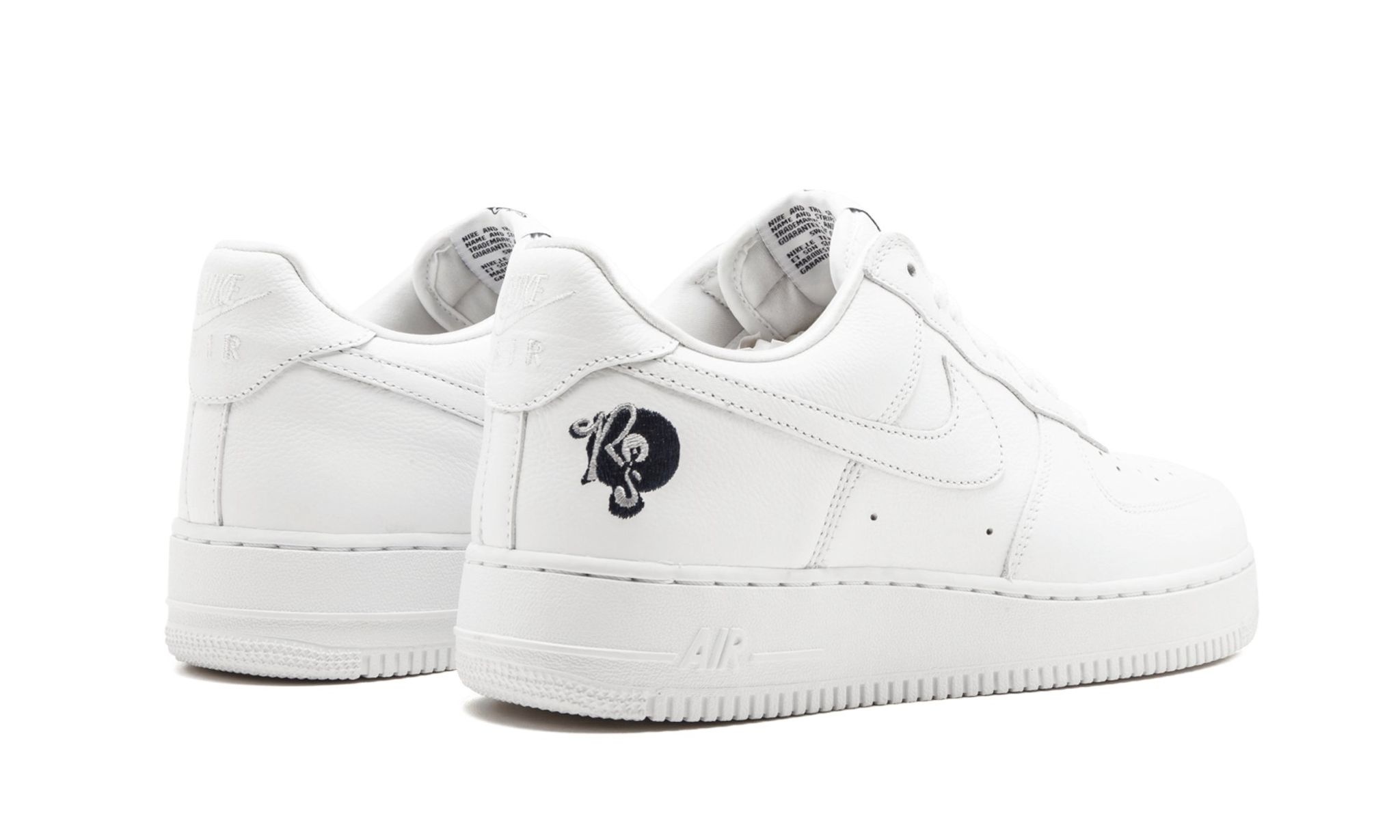 Air Force 1 '07 "Roc-A-Fella Records" - 3