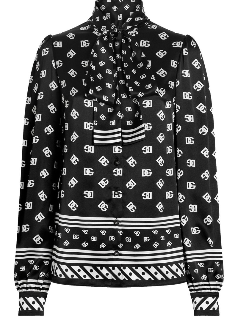 DG-print shirt 1