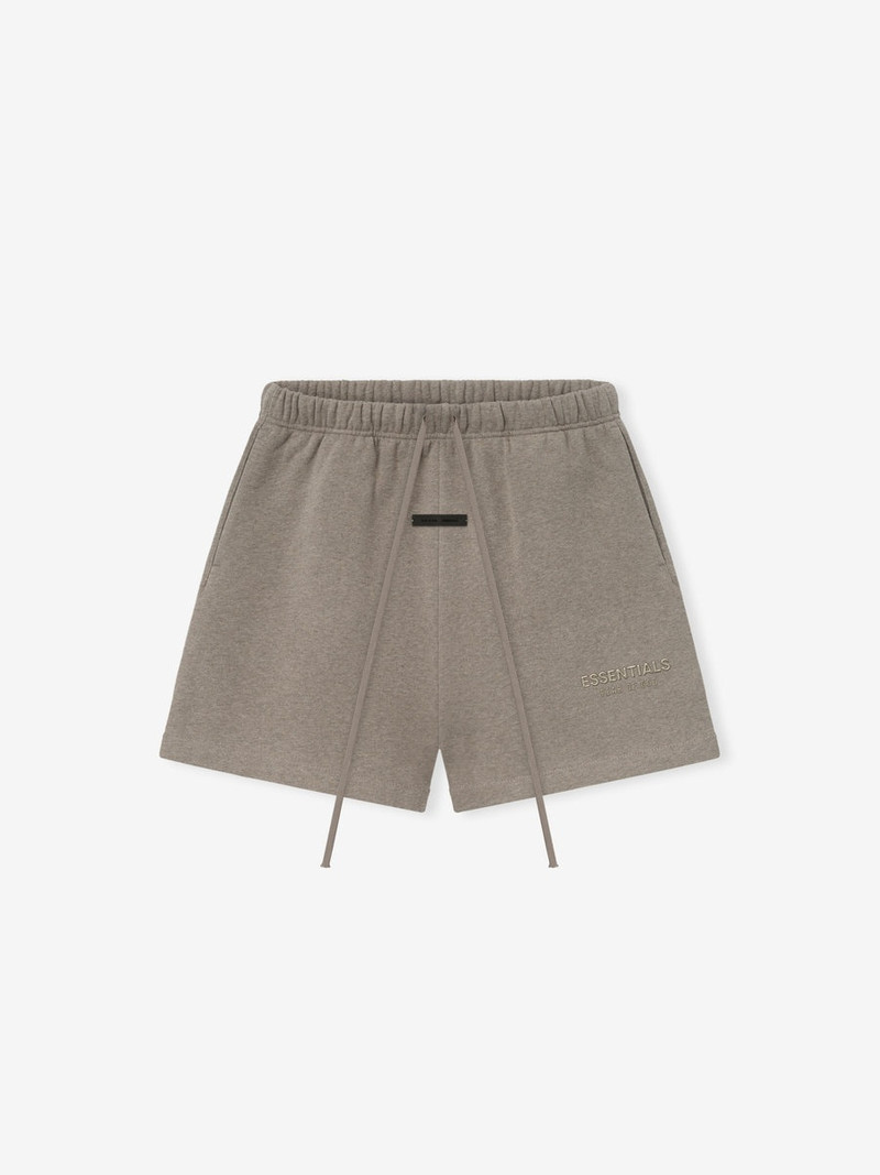 Classic Fleece Sweatshort - 1