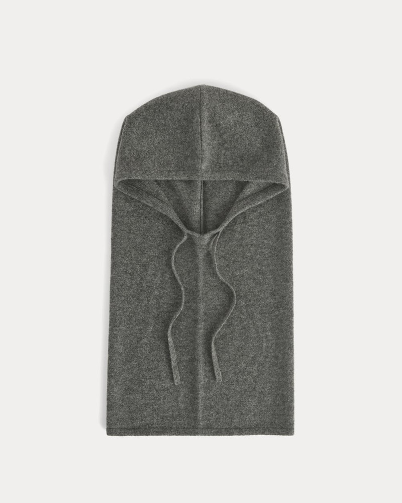 CASHMERE HOOD 4